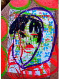 Claudio Parentela, Painting2810, peinture - Galerie de vente et d’achat d’art contemporain en ligne Artalistic