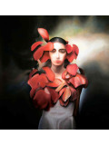 Stefano Mazzolini, Autunnala, painting - Artalistic online contemporary art buying and selling gallery