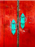 Thot, The wish, painting - Artalistic online contemporary art buying and selling gallery