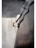 Maxime Cohen, Ce qui est donné, painting - Artalistic online contemporary art buying and selling gallery