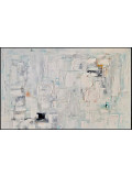 Sandrine Hartmann, Malice, painting - Artalistic online contemporary art buying and selling gallery