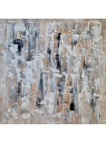 Sandrine Hartmann, Ritual, painting - Artalistic online contemporary art buying and selling gallery