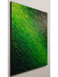 Jonathan Pradillon, texture, painting - Artalistic online contemporary art buying and selling gallery