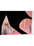 Ewen Gur, Wild at heart, painting - Artalistic online contemporary art buying and selling gallery
