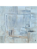 Sandrine Hartmann, Royal, painting - Artalistic online contemporary art buying and selling gallery
