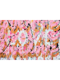 Isabelle Pelletane, For ever love, painting - Artalistic online contemporary art buying and selling gallery