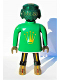 Mathieu Menu, Playmobil Rolex, sculpture - Artalistic online contemporary art buying and selling gallery