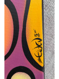 Ewen Gur, Everybody say yeah! #2, painting - Artalistic online contemporary art buying and selling gallery