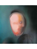Stefano Mazzolini, Leby, painting - Artalistic online contemporary art buying and selling gallery
