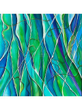 Annemarie Laffont, Vivace, painting - Artalistic online contemporary art buying and selling gallery