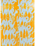 La Pointe, Riru, painting - Artalistic online contemporary art buying and selling gallery