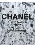 Traderz, Chanel, painting - Artalistic online contemporary art buying and selling gallery
