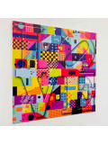 Aiiroh, Love full, painting - Artalistic online contemporary art buying and selling gallery
