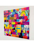 Aiiroh, Love full, painting - Artalistic online contemporary art buying and selling gallery