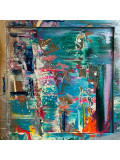 Lorie Renaud, Not serious, painting - Artalistic online contemporary art buying and selling gallery