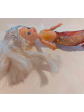 Herrero, Barbie O'fish, painting - Artalistic online contemporary art buying and selling gallery