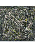 Au fil des formes, Sans titre, painting - Artalistic online contemporary art buying and selling gallery