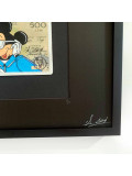 Cisco, Mickey street, painting - Artalistic online contemporary art buying and selling gallery