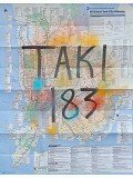 Taki 183, Sans titre, painting - Artalistic online contemporary art buying and selling gallery