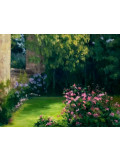 Hanneke Humphrey, It's here, painting - Artalistic online contemporary art buying and selling gallery