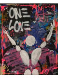 Lasveguix & Mesnager, Sans titre, painting - Artalistic online contemporary art buying and selling gallery
