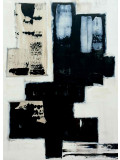 Corinne Szepetowski, Intérieur 2, painting - Artalistic online contemporary art buying and selling gallery