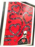 Mr Hope, Love, painting - Artalistic online contemporary art buying and selling gallery