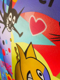 Pickwick, a better futur, painting - Artalistic online contemporary art buying and selling gallery