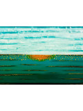 Emilie Kieffer, L'accalmie, painting - Artalistic online contemporary art buying and selling gallery