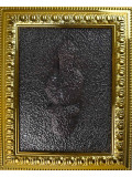 Sagrasse, Fuck Pin Art, painting - Artalistic online contemporary art buying and selling gallery