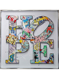 Shelby, Hope Street Art, painting - Artalistic online contemporary art buying and selling gallery