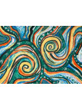 Mams'L, Nasca, painting - Artalistic online contemporary art buying and selling gallery