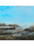 Meskar, ennuagé, painting - Artalistic online contemporary art buying and selling gallery