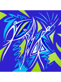 Pascal Gondet, Dancing, painting - Artalistic online contemporary art buying and selling gallery