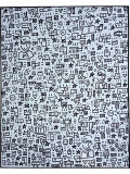 Mr Hope, Le monde de Mr Hope 1, painting - Artalistic online contemporary art buying and selling gallery