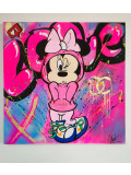 ODart, So Girl, painting - Artalistic online contemporary art buying and selling gallery