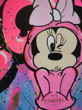 ODart, So Girl, painting - Artalistic online contemporary art buying and selling gallery
