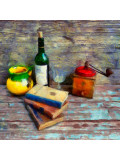 Jean-Louis Bouzou, Nature morte, photo - Artalistic online contemporary art buying and selling gallery