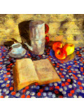 Jean-Louis Bouzou, nature morte, photo - Artalistic online contemporary art buying and selling gallery