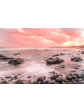 jean-Guy Nakars, Pebble Beach, photo - Artalistic online contemporary art buying and selling gallery