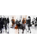 Sven Pfrommer, Airport I, photo - Artalistic online contemporary art buying and selling gallery