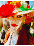 Rubbinco, Royal ascot, photo - Artalistic online contemporary art buying and selling gallery