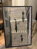 Sofia Leconte-Mitev, l'ascension, photo - Artalistic online contemporary art buying and selling gallery