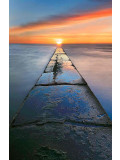 Christina Thibaud, De la lumière le chemin, photo - Artalistic online contemporary art buying and selling gallery