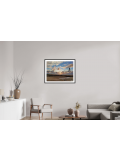 Jia Li, Pêcheur des nuages normands, photo - Artalistic online contemporary art buying and selling gallery