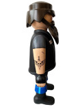 Jo, Playmobil XXL Biker, sculpture - Artalistic online contemporary art buying and selling gallery