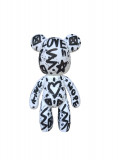 Mr Hope, Ourson King, sculpture - Artalistic online contemporary art buying and selling gallery