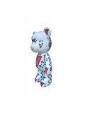 Mr Hope, Ourson Hope Love, sculpture - Artalistic online contemporary art buying and selling gallery