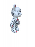 Mr Hope, Ourson Hope Love, sculpture - Artalistic online contemporary art buying and selling gallery