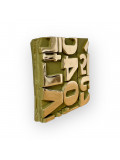 Karl Lagasse, Fragment cryptogramme, sculpture - Artalistic online contemporary art buying and selling gallery